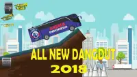 Bus Singo Edan Simulator 2018 Screen Shot 1