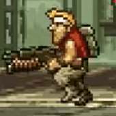 Guide: METAL SLUG 2