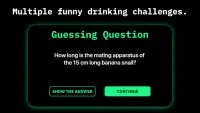 Drynk – Board and Drinking Game Screen Shot 2