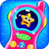 Baby Phone Rhymes For Kids - Baby Phone