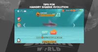 New Tips For Hungry Shark Evolution Screen Shot 0