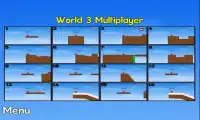 Red Ball World 3 Multiplayer Screen Shot 1