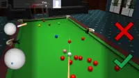 Snooker Online Screen Shot 4