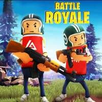 Sausage Royale Man battle