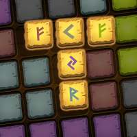 Block Marble: Classic Block Puzzle Jewel