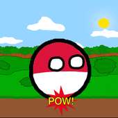 CountryBalls: Mission Geometry