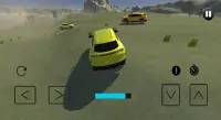Driving Urus Offroad 4x4 Modern Race Car Simulator Screen Shot 6