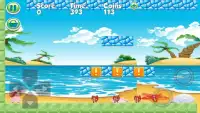 Princess Ariel  adventure game - FREE Screen Shot 1