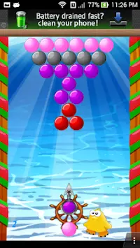 Bubble Shooter Mania Screen Shot 4