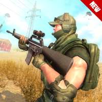 War Strike: बंदूक वाला गेम