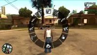 GTA V Theft Auto Gangster MCPE Screen Shot 0