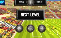 Car Soccer World Championship Screen Shot 3