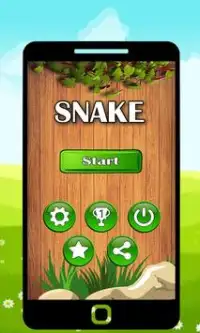 3D Snake Game 2019 Screen Shot 2