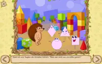 Igels Abenteuer - Geschichte mit Kinderspiele Screen Shot 13