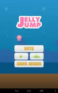 Jelly Jump Screen Shot 6