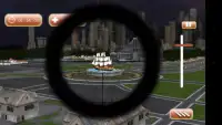 Frontline Sniper Ghost War Screen Shot 1