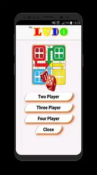 ludo king parchis Screen Shot 0