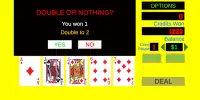 Jacks Or Better - Video Poker Screen Shot 2