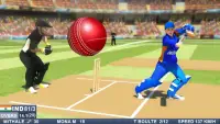 Cricket Games - Boys Vs Girls  Screen Shot 4