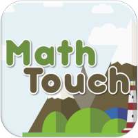MathTouch - Learn Math in Game