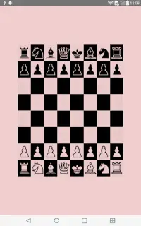 Minimax Chess Screen Shot 8