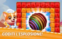 Judy Blast -Cubes Puzzle Game Screen Shot 14