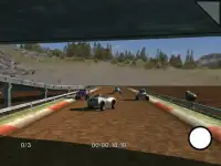 Diesel Racer 2 Screen Shot 14