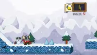 Vikings Short Life - Free Run Screen Shot 1