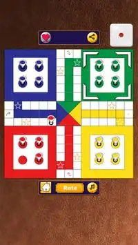 Snakes and Ladders and Ludo Master Game Screen Shot 0