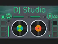DJ Studio Screen Shot 2