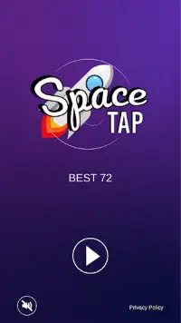 Space Tap: Arcade Tap Game Screen Shot 4