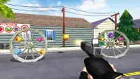 Monster Shooting Master - New Free Games Offline Screen Shot 0