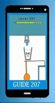 Guide For Happy Fun Glass Screen Shot 6