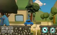 Cenım Kordeşim Car game Screen Shot 1