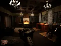 Haunted Manor 2 - Full Screen Shot 0