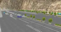 Bus Driving 3D Simulator City Screen Shot 15