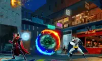 Super Hero Grand City Immortal fighting Screen Shot 5