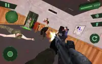 Spider Vegas Crime City Rescue - FPS Shooting Game Screen Shot 0