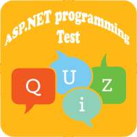 ASP.NET programming Test Quiz