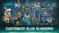 Slugterra: Slug it Out 2 Screen Shot 7