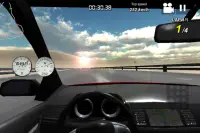 Storm Racing Screen Shot 0