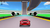 DashCraft.io - Build & Race! Screen Shot 0