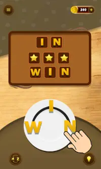 Word Link Game – Find Word Puzzle Games Screen Shot 3