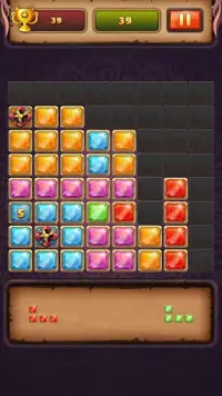 Block puzzle jewel 2020 Screen Shot 2