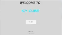 ICY CUBE - New 2019 Game Screen Shot 1
