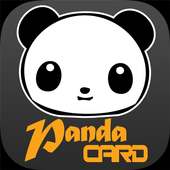 PandaCard