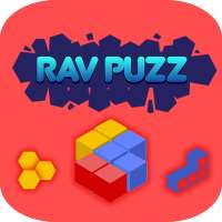 Rav Puzz – Skill Game