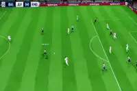 New Pes 2017 Foot Ball Hint Screen Shot 1