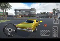 Top Sports Gear Parking Simulator Screen Shot 4