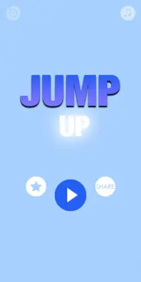 BiJUMP - Addictive Game! Screen Shot 0